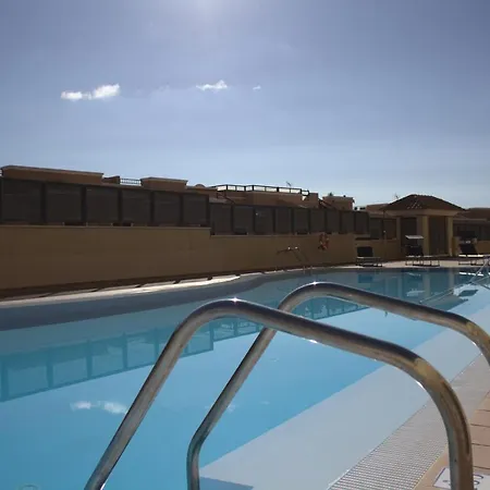 בית נופש Sunny Castillo