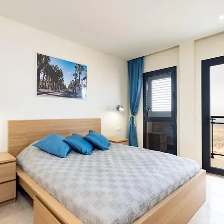Holiday home Sunny Castillo Costa De Antigua