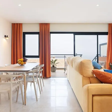 Casa vacanze Sunny Castillo *