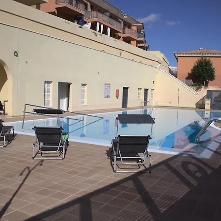Sunny Castillo Holiday home Costa De Antigua