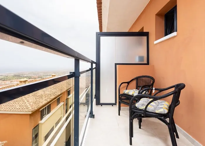 Sunny Castillo Ferienhaus *