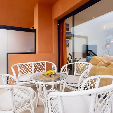 Dom wakacyjny Sunny Castillo