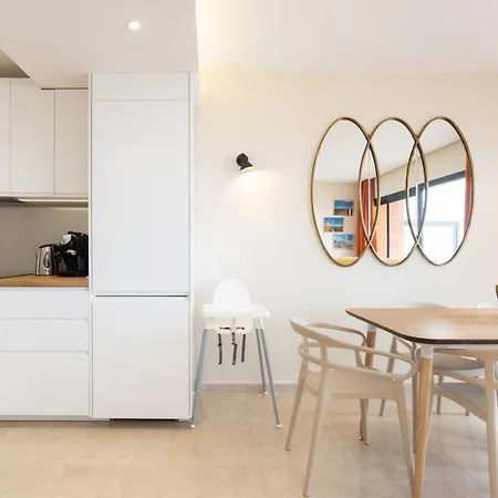 Dom wakacyjny Sunny Castillo