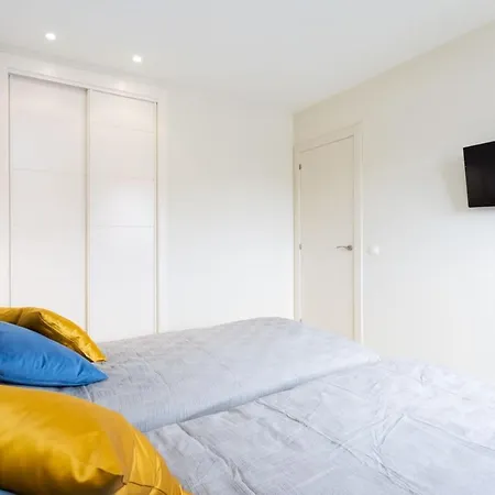 Dom wakacyjny Sunny Castillo