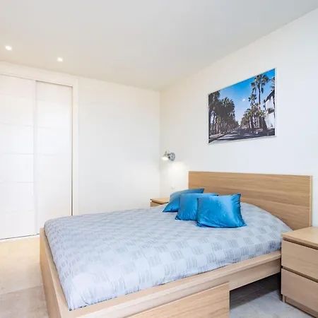 Dom wakacyjny Sunny Castillo *