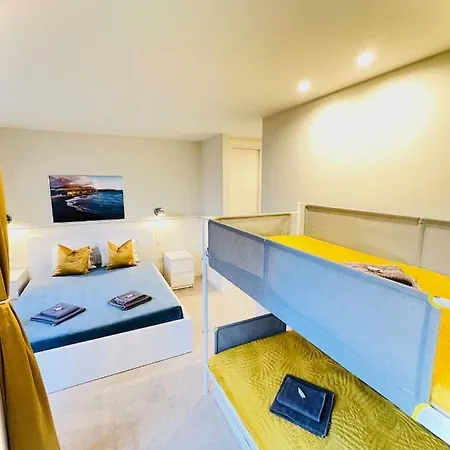 Dom wakacyjny Sunny Castillo