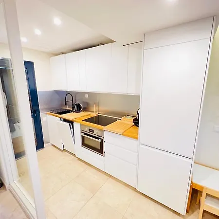 Sunny Castillo Dom wakacyjny