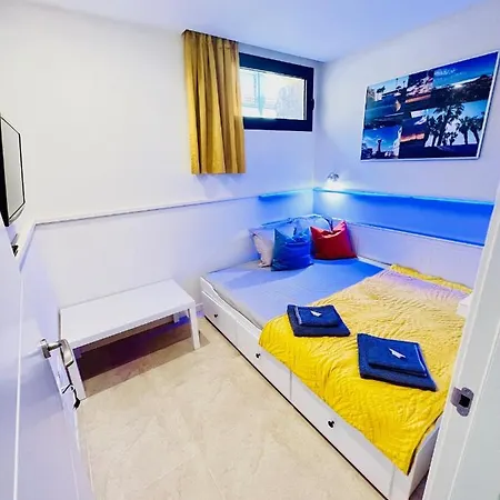 Dom wakacyjny Sunny Castillo