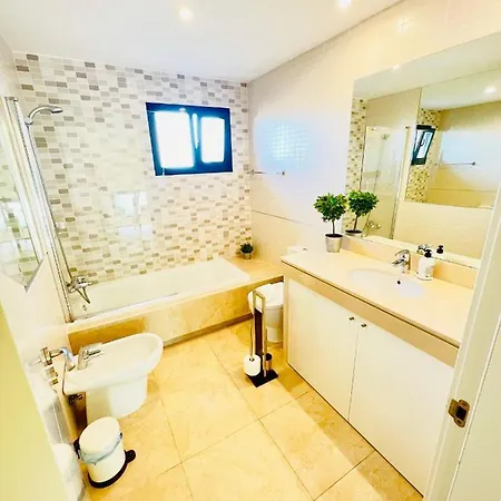 Sunny Castillo Dom wakacyjny