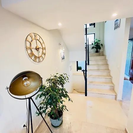 Dom wakacyjny Sunny Castillo